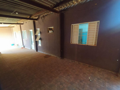 Imagem 13 de 14 de Casa Para Venda Em Ra Xiv São Sebastião, Morro Da Cruz, 2 Dormitórios, 1 Banheiro, 2 Vagas - M412_1-2057581