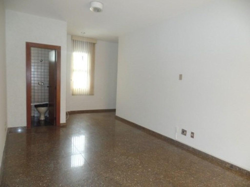 Imagem 4 de 16 de Sala À Venda, Savassi - Belo Horizonte/mg - 4454