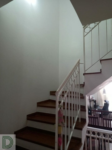 Imagem 14 de 15 de Casa Em Condomínio Fechado! - Di28991