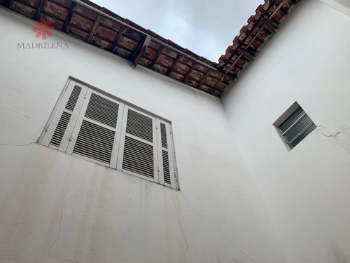 Imagem 14 de 15 de Casa Sobrado Em Vila Rio Branco - São Paulo - 1102