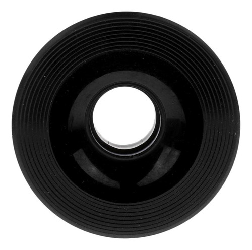 Rodas Pu De Skate 5 Peças