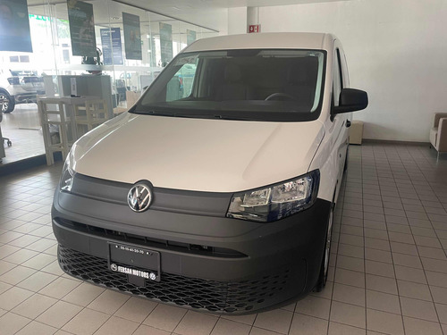Caddy Maxi Cargo Van Tdi 2024