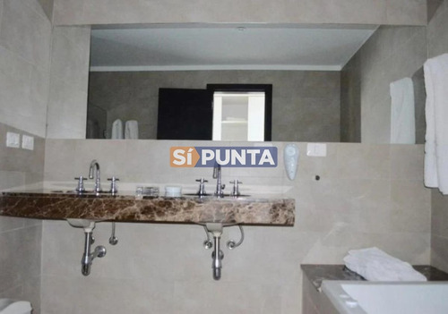 Imagen 8 de 16 de Apartamento De 3 Dormitorios Y Dependencia En Venta - La Barra