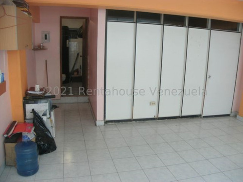 Imagen 24 de 30 de Oficinas En Venta Zona Centro Barquisimeto 22-12304 @m