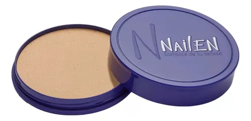 Polvo Compacto Nailen Original