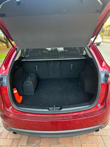 Mazda CX-5 2.0 Touring
