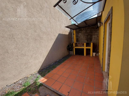 Imagen 30 de 30 de Ph 4 Ambientes Venta Paso Del Rey Moreno Permuta - Financiación