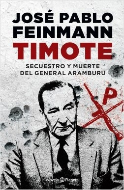 Timote (nueva Ed.) - Feinmann, Jose Pablo