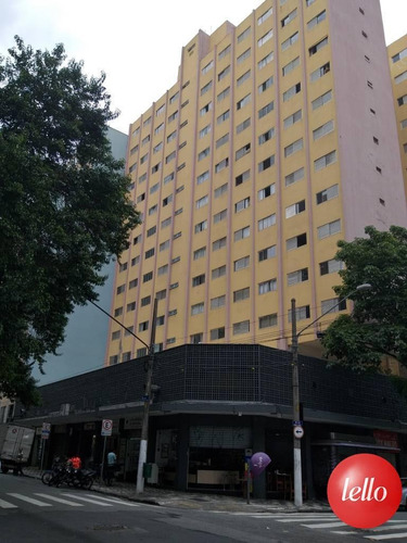 Apartamento - Ref: 207752
