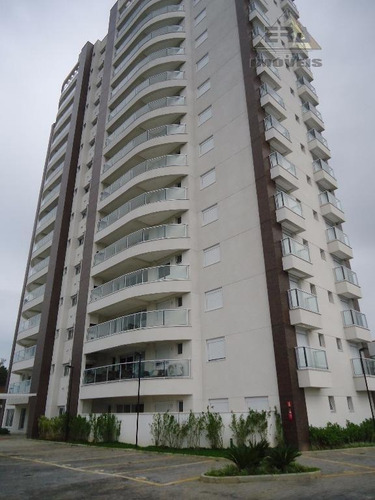 Imagem 28 de 30 de Apartamento Com 3 Dormitórios Para Alugar, 99 M² Por R$ 3.100,00/mês - Jardim Renata - Arujá/sp - Ap0357