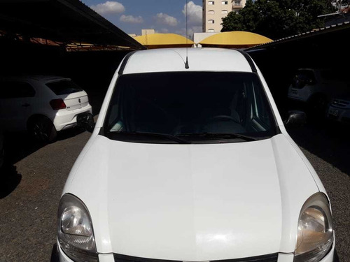 Renault Express Express