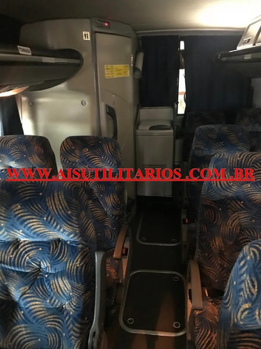 Imagem 6 de 10 de Busscar Vissta Buss Hi 2008 50 Lug. Impecavel ! Ref.460