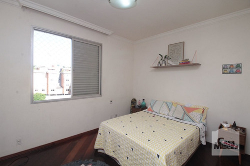 Imagem 10 de 15 de Apartamento À Venda No Sagrada Família - Código 278873 - 278873