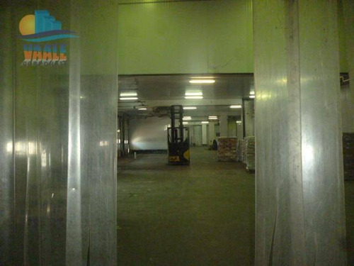 Imagem 29 de 30 de 15.000 M² Em Armazem Totalmente Refrigerado ( Aeroporto Viracopos) - Ga0079