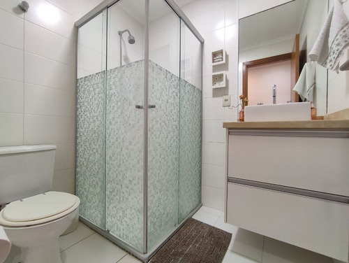 Imagem 14 de 30 de Apartamento Com 2 Dormitórios À Venda, 87 M² Por R$ 744.000,00 - José Menino - Santos/sp - Ap1983