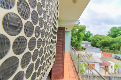 Imagem 13 de 30 de Casa À Venda No Bairro Glória - Porto Alegre/rs - O-17102-27957