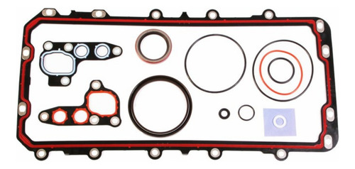 Juego Empaque Inf Ford F150 4.6 V8 281 Año 1997 Al 2010
