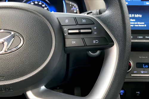 Hyundai Creta 2023