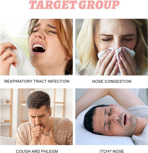 Hh Pack Of 15intake Breathing Nasal Strip, Anti Snoring