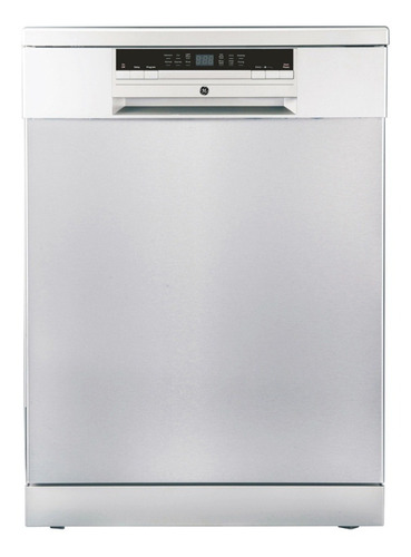 Lavavajillas General Electric Glv14fsitss0 14 Servicio Inox