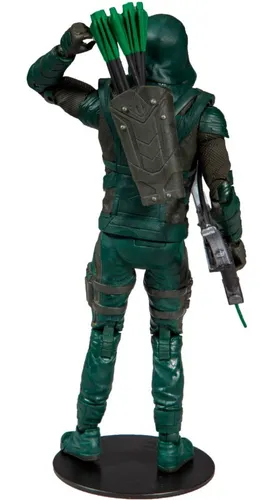 comprar Mcfarlane Toys Dc Multiverse Green Arrow: Arrow Action Figur