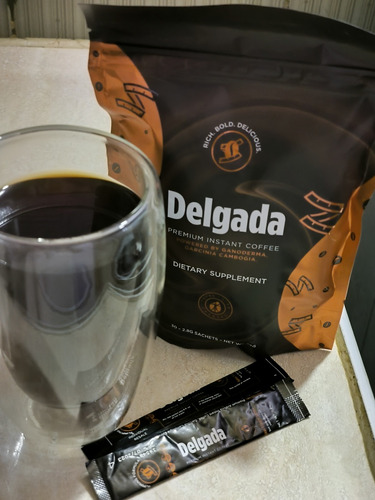 Café Delgada 