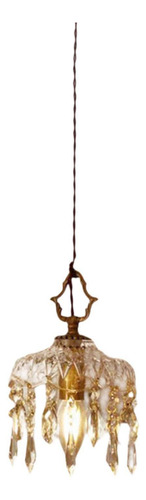 Led Pingente Luminária Iluminação Luz De Teto Moderna C