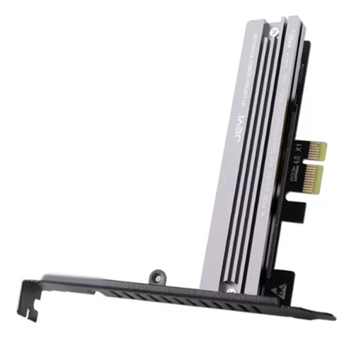 F (x1) Nvme Ssd Para Pcie 4.0 X1 X4 X8 X16 Placa Adaptadora Ss