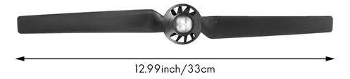 Hélice De 8 Piezas For Dron Con Cámara Yuneec Q500 Typhoon