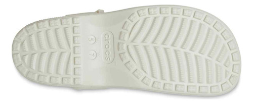 Mocasines Classic Mary Jane Clog Linen