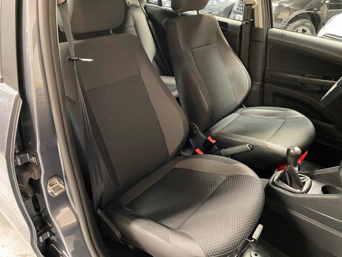 Volkswagen Gol Trend 1.6 Trendline 101cv 2020