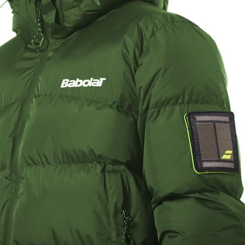 Campera Babolat Drive Para Hombre