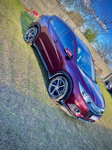 Honda HR-V 1.8 Ex-l 2wd Cvt
