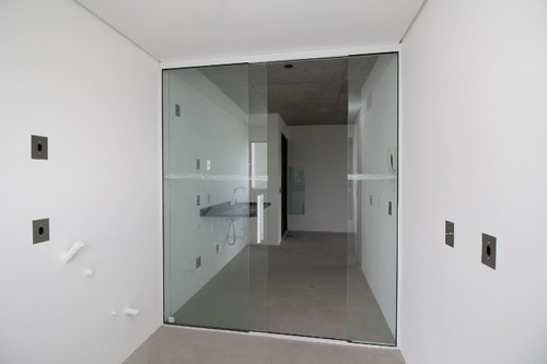 Apartamento Petropolis Porto Alegre - 1143