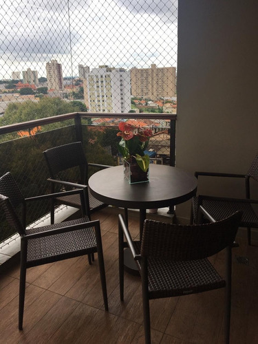 Imagem 2 de 25 de Apartamento Alto Padrão 324m Indaiatuba Sp, Apartamento Região Central Indaiatuba Sp - Ap01719 - 34370485