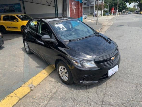 Onix Hatch Joy 1.0 8v Flex 5p Mec.