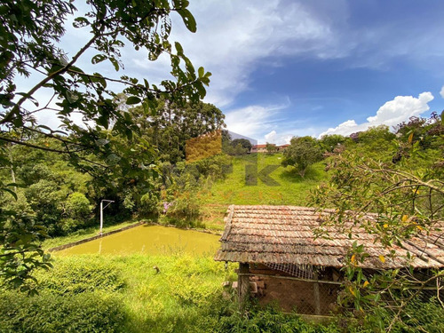 Chácara Com 2 Dorm, No Parque Alvorada Em Suzano/sp - 918