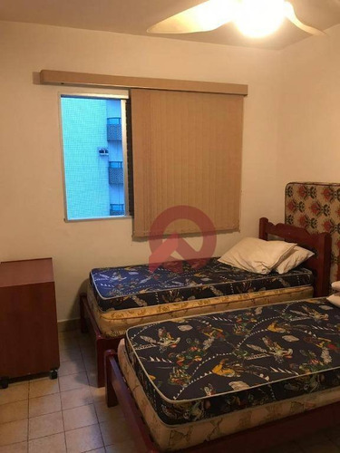 Imagem 10 de 16 de Apartamento Com 2 Dormitórios À Venda, 72 M² Por R$ 250.000,00 - Boqueirão - Praia Grande/sp - Ap2521
