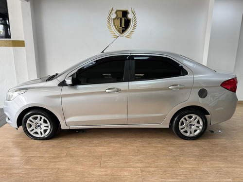Ford Ka Ka 1.5 SE/SE PLUS 16V Flex 5p