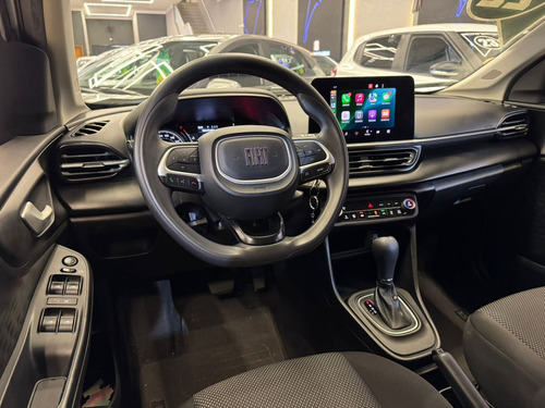 Fiat Pulse 1.3 Drive