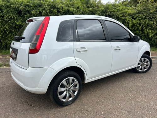 Ford Fiesta 1.0 Flex 5p