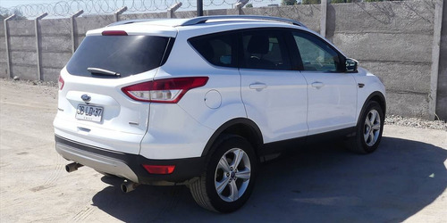 Ford Escape 2016