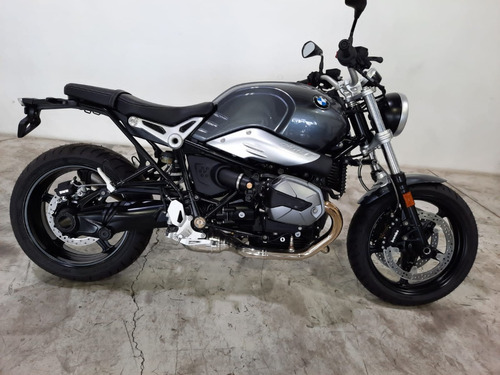 Imagen 5 de 5 de Bmw R Nine T Pure