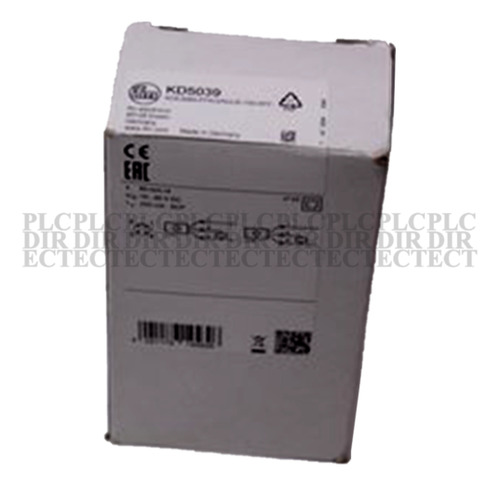 New Ifm Kd5039 Proximity Switch Sensor Ccf