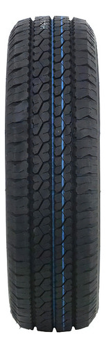 Pneu Aro 14 Compasal 165/70r14c 6 Lonas 89/87r Vanmax