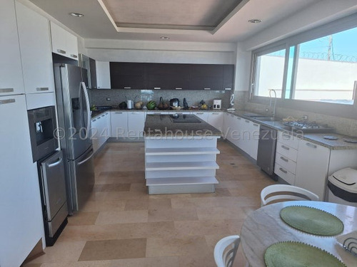Casa (4 Niveles ) Venta Alto Hatillo Mls - 24-20952