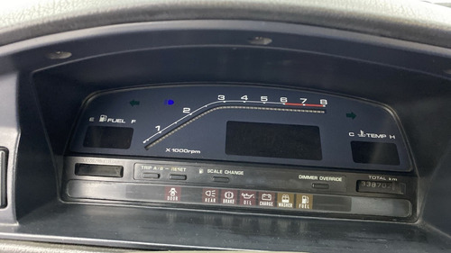 Imagen 16 de 25 de Mazda 626glx