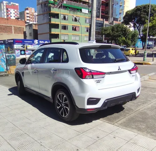 Mitsubishi Asx 4x2. 2.0 At. Eo