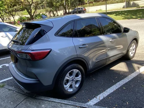 Ford Escape 2.0 Se At 4x2 2021