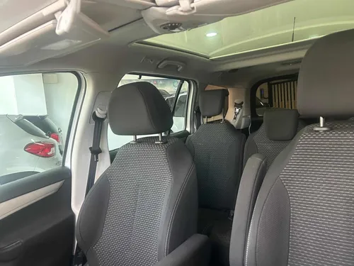 Citroën C4 Picasso 2.0 Confort